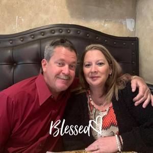 Meet your Posher, Terryandsherry